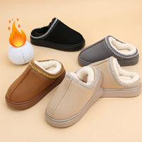 Elegant Comfort Slippers™