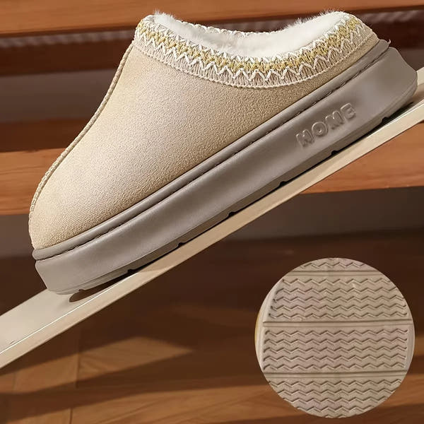 Elegant Comfort Slippers™