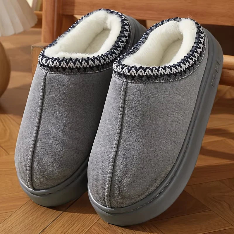 Elegant Comfort Slippers™
