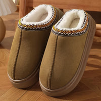 Elegant Comfort Slippers™