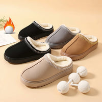 Elegant Comfort Slippers™